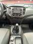 Mitsubishi L200 L 200 2,2 DI-D HP 4WD Doppelkabine Work Edition... Grau - thumbnail 9
