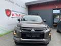 Mitsubishi L200 L 200 2,2 DI-D HP 4WD Doppelkabine Work Edition... Grau - thumbnail 2