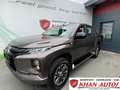 Mitsubishi L200 L 200 2,2 DI-D HP 4WD Doppelkabine Work Edition... Grau - thumbnail 1