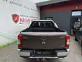 Mitsubishi L200 L 200 2,2 DI-D HP 4WD Doppelkabine Work Edition... Grau - thumbnail 5