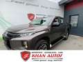 Mitsubishi L200 L 200 2,2 DI-D HP 4WD Doppelkabine Work Edition... Grau - thumbnail 1