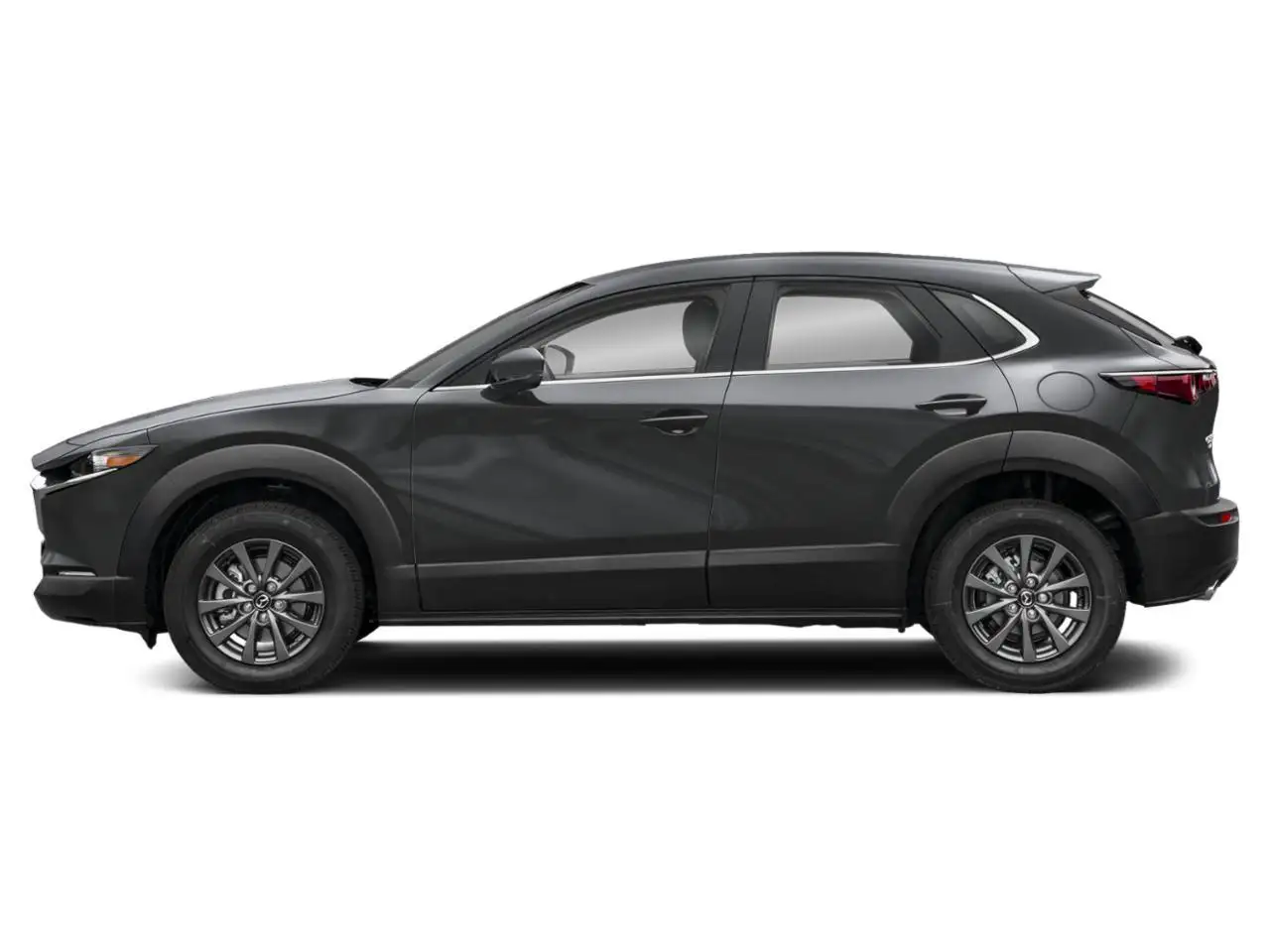 Mazda CX-30 снимка Mazda CX-30