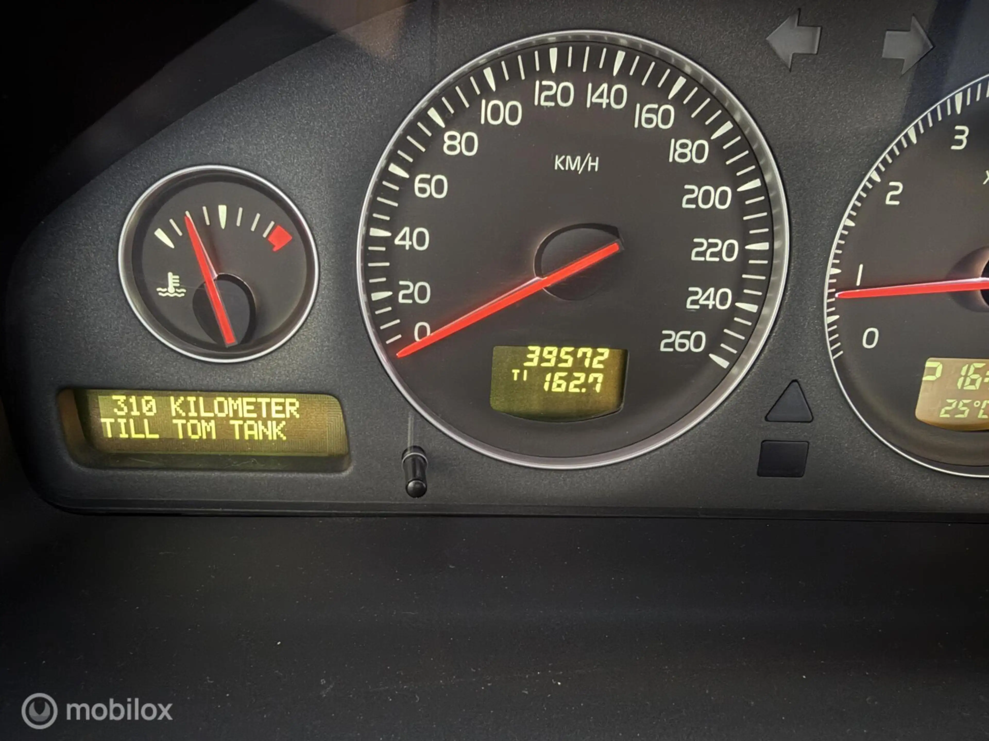 Volvo V70 2.4 AUTOMAAT / 1E EIGENAAR / UNIEK 39.500KM — photo 11