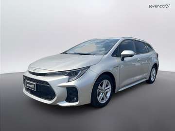 1.8 hybrid Top e-cvt