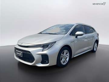 1.8 hybrid Top e-cvt