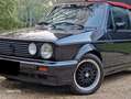 Volkswagen Golf 1 Cabriolet ,, Erdbeerkörbchen" H-Zul. Schwarz - thumbnail 2