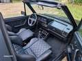 Volkswagen Golf 1 Cabriolet ,, Erdbeerkörbchen" H-Zul. Schwarz - thumbnail 11