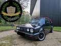 Volkswagen Golf 1 Cabriolet ,, Erdbeerkörbchen" H-Zul. Schwarz - thumbnail 1