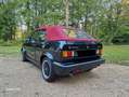 Volkswagen Golf 1 Cabriolet ,, Erdbeerkörbchen" H-Zul. Schwarz - thumbnail 6