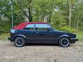 Volkswagen Golf 1 Cabriolet ,, Erdbeerkörbchen" H-Zul. Schwarz - thumbnail 5