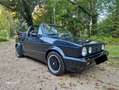 Volkswagen Golf 1 Cabriolet ,, Erdbeerkörbchen" H-Zul. Schwarz - thumbnail 3