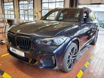 xDrive 30 d M Sport | Panorama | Sitzlüftung