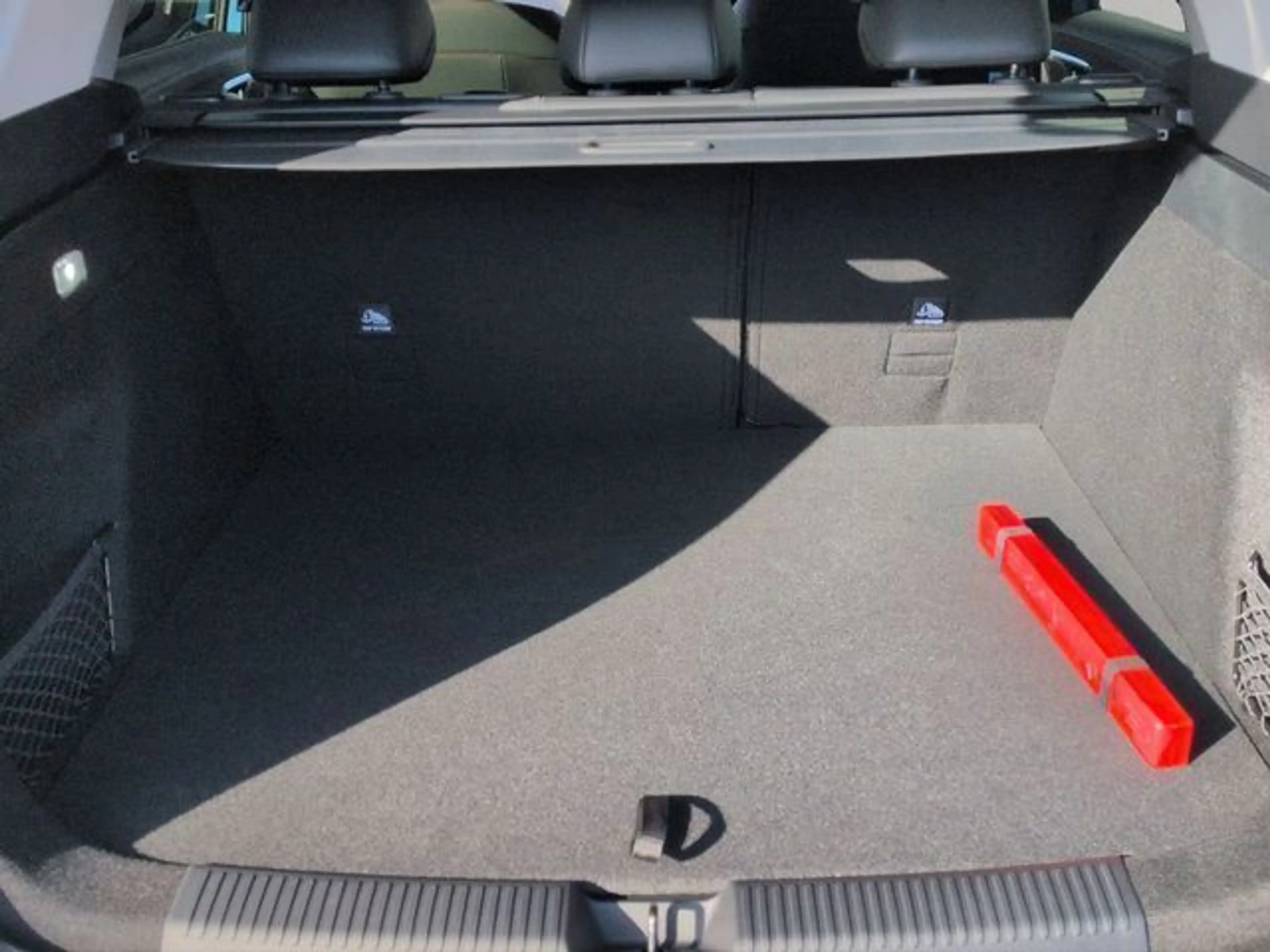 MG HS Hybrid 200 kW Luxury — photo 5