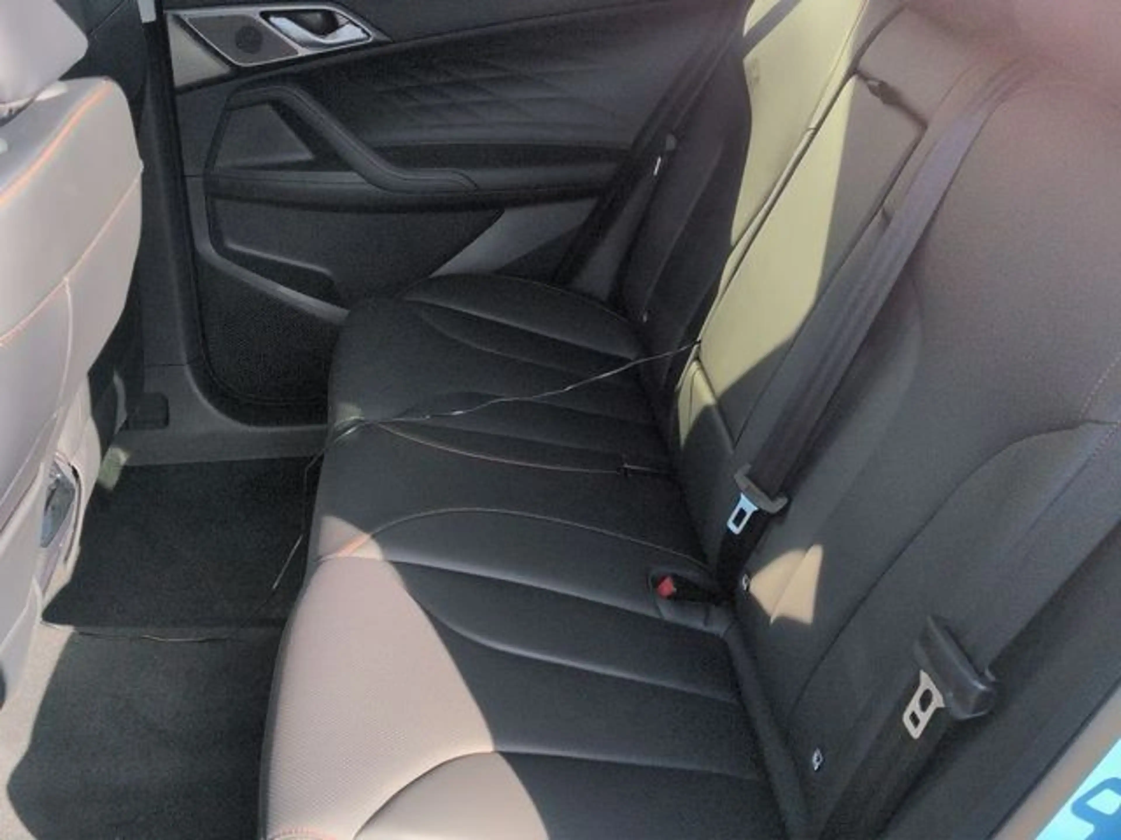 MG HS Hybrid 200 kW Luxury — photo 9