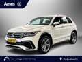 Volkswagen Tiguan 1.4 TSI 245pk eHybrid R-Line Business+ Wit - thumbnail 1