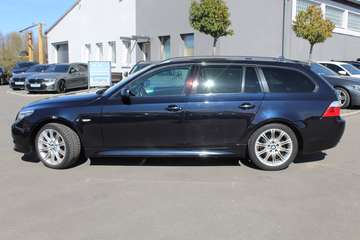 d xDrive Tour. M Sportpaket Aut. +AHK+Xenon+NAVI+