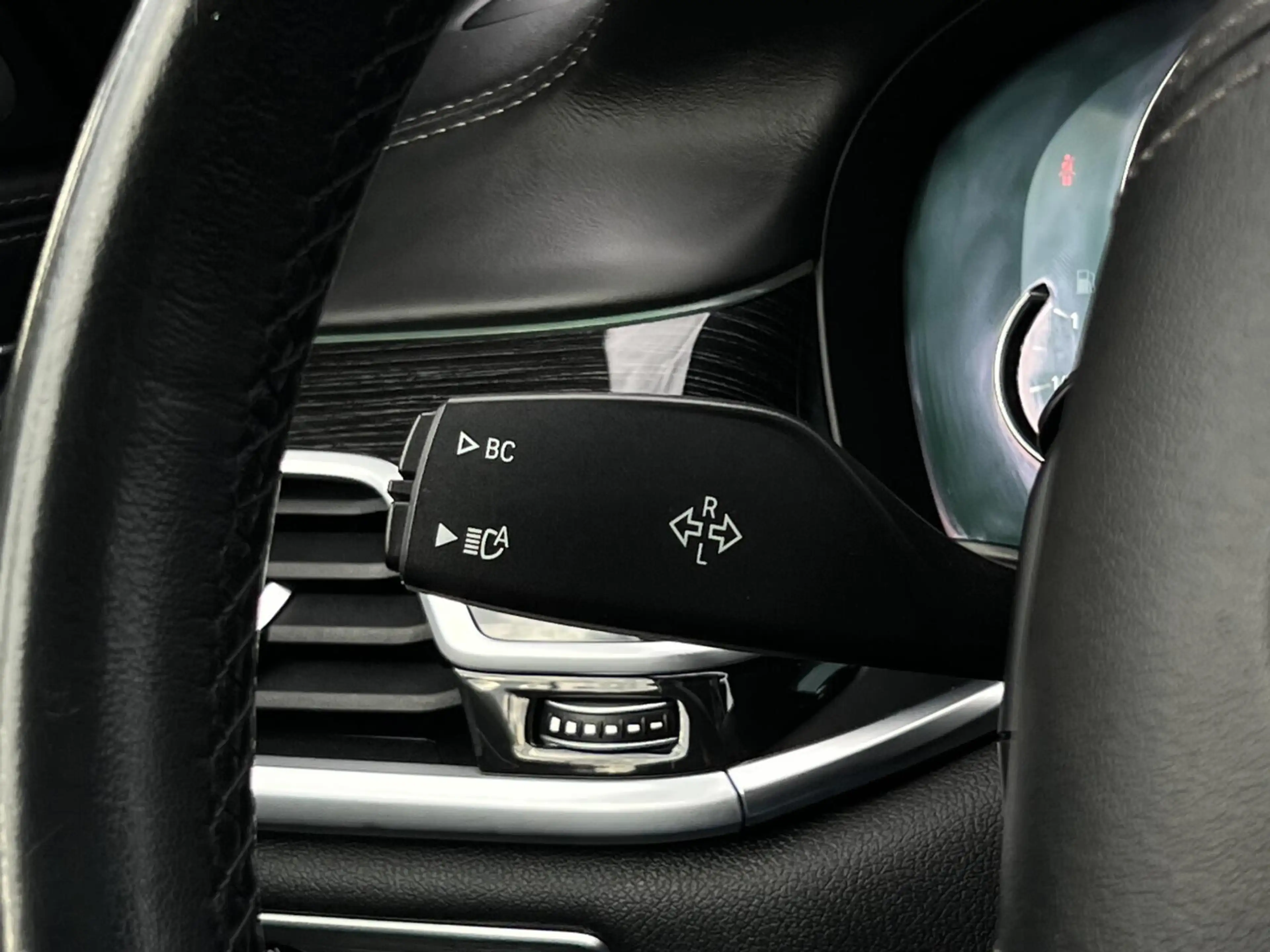 BMW 740 7-serie 740e iPerformance High ExecutiveNL AUTO, N — photo 36