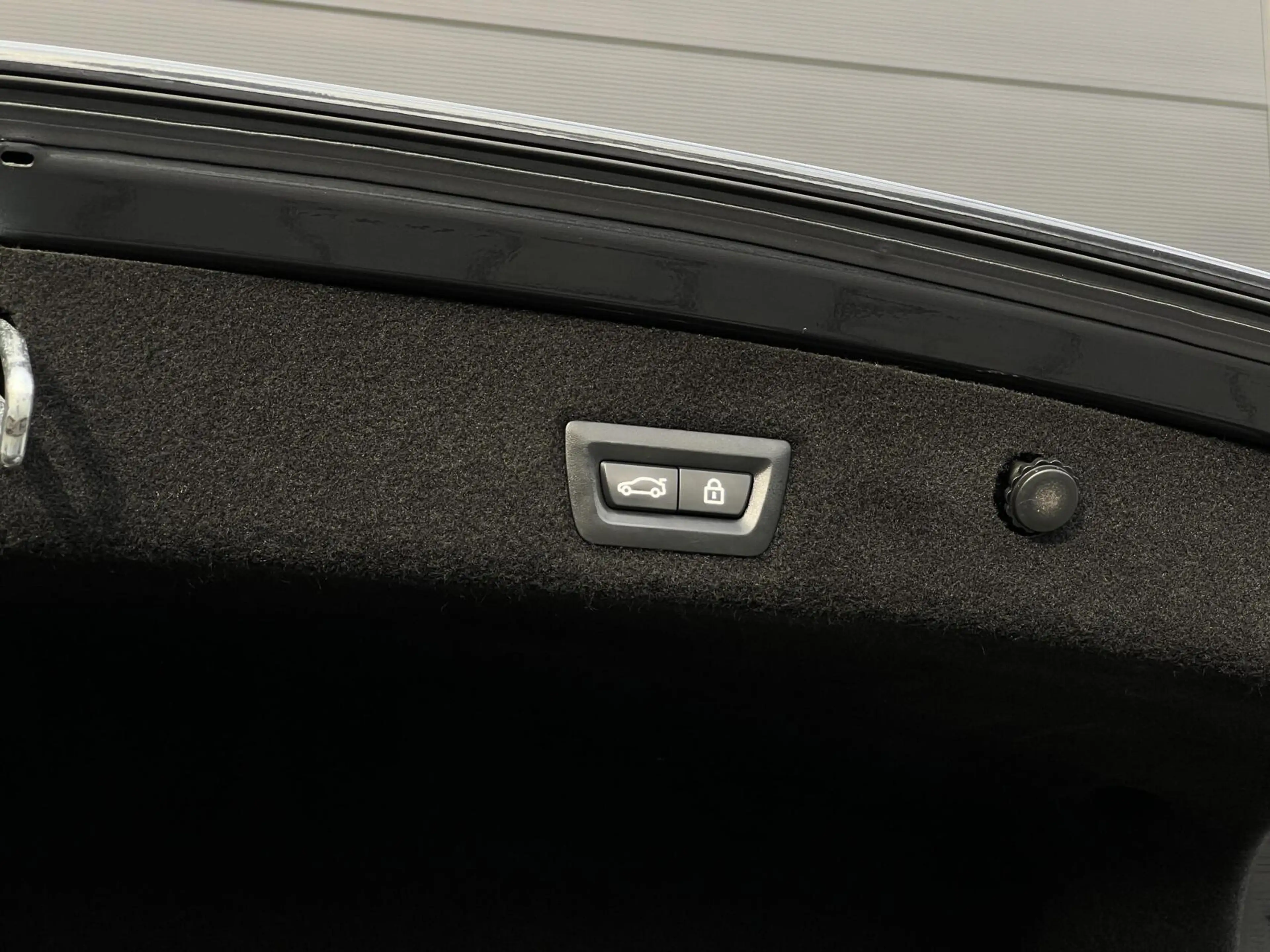 BMW 740 7-serie 740e iPerformance High ExecutiveNL AUTO, N — photo 32