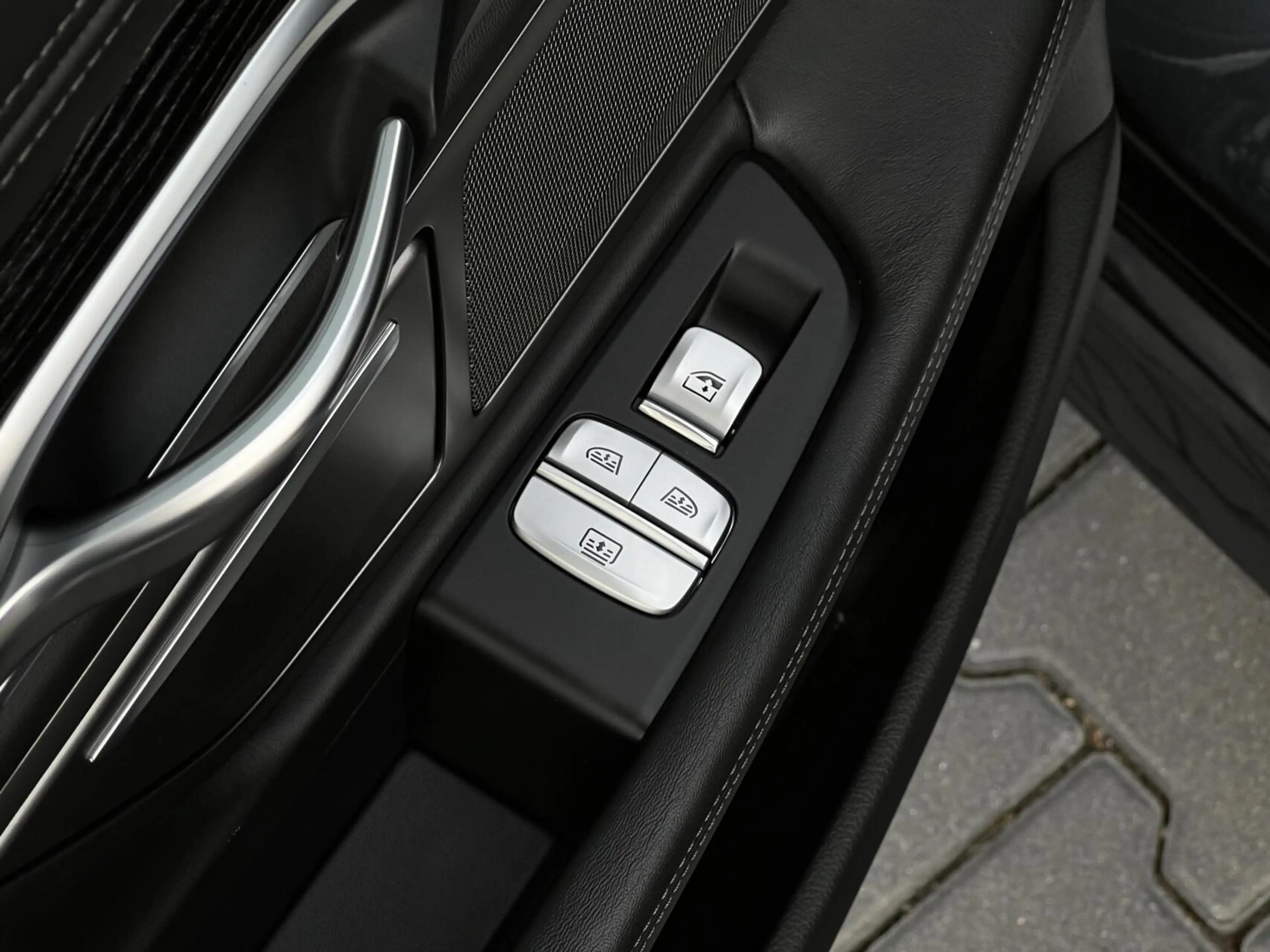 BMW 740 7-serie 740e iPerformance High ExecutiveNL AUTO, N — photo 50