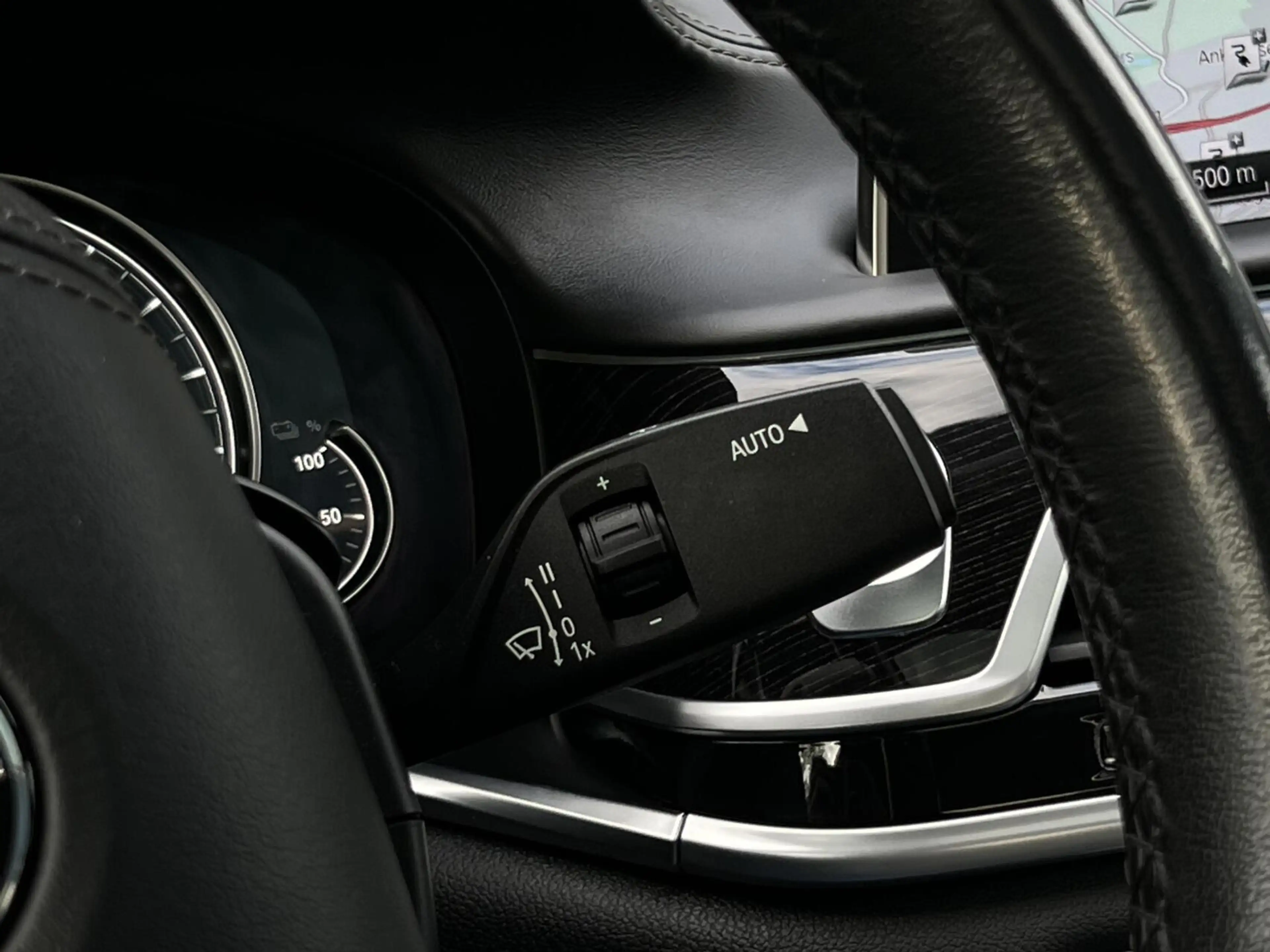 BMW 740 7-serie 740e iPerformance High ExecutiveNL AUTO, N — photo 38