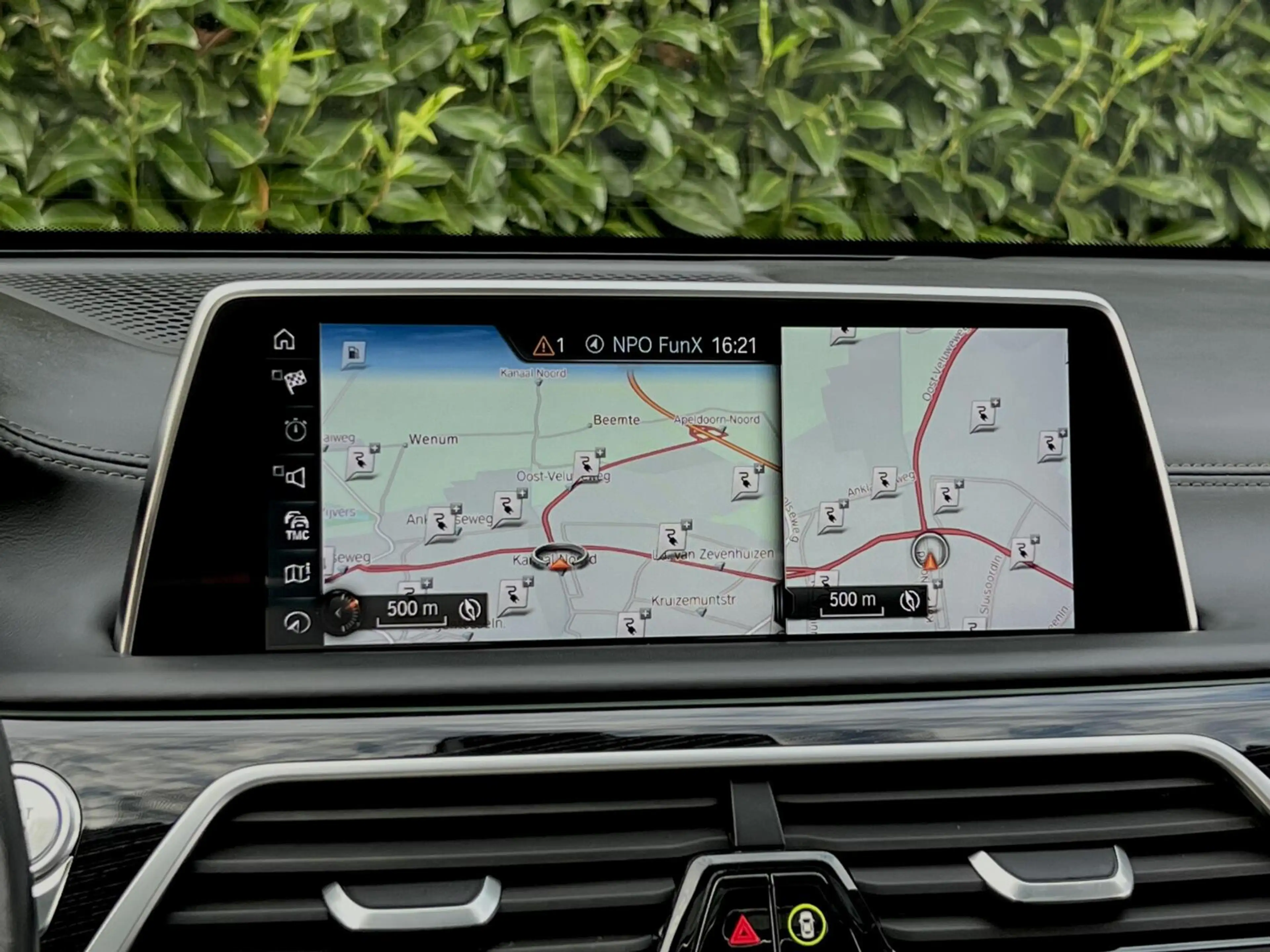 BMW 740 7-serie 740e iPerformance High ExecutiveNL AUTO, N — photo 16