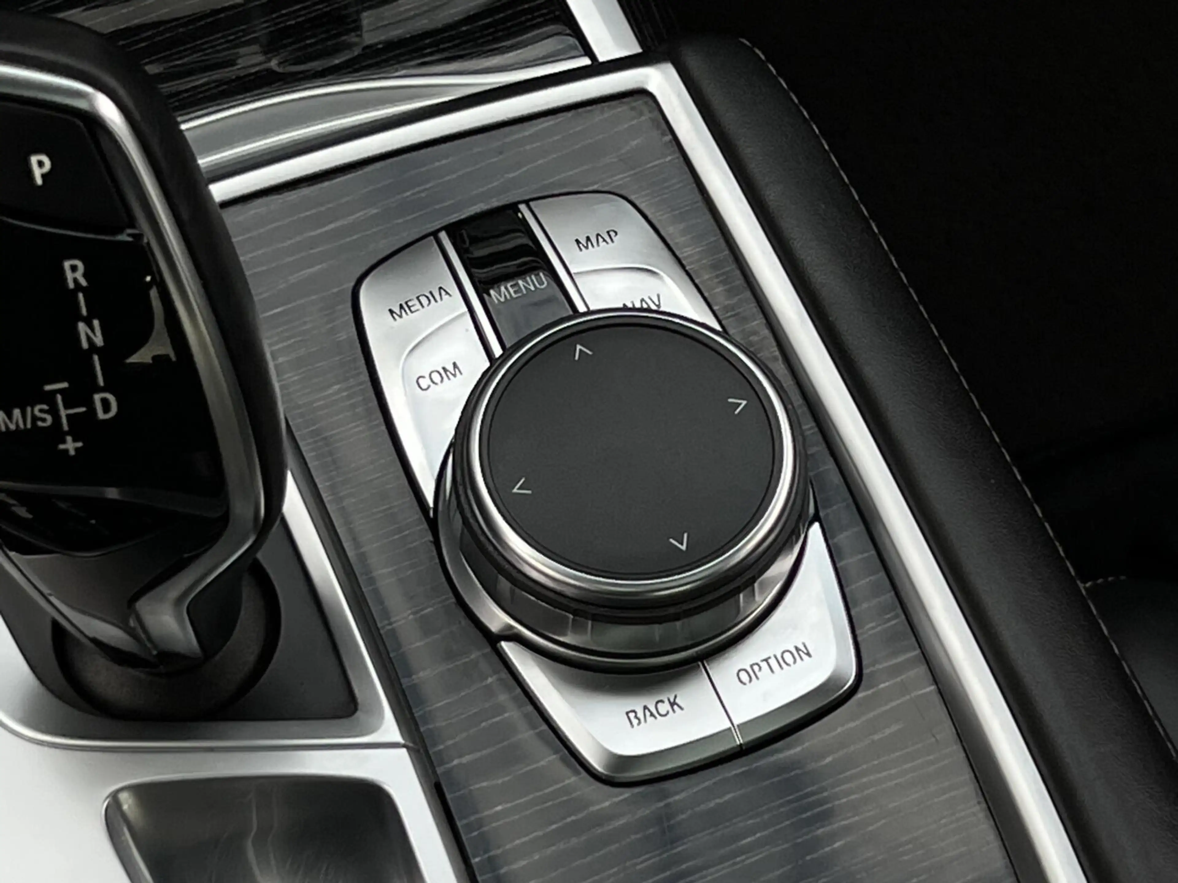 BMW 740 7-serie 740e iPerformance High ExecutiveNL AUTO, N — photo 20