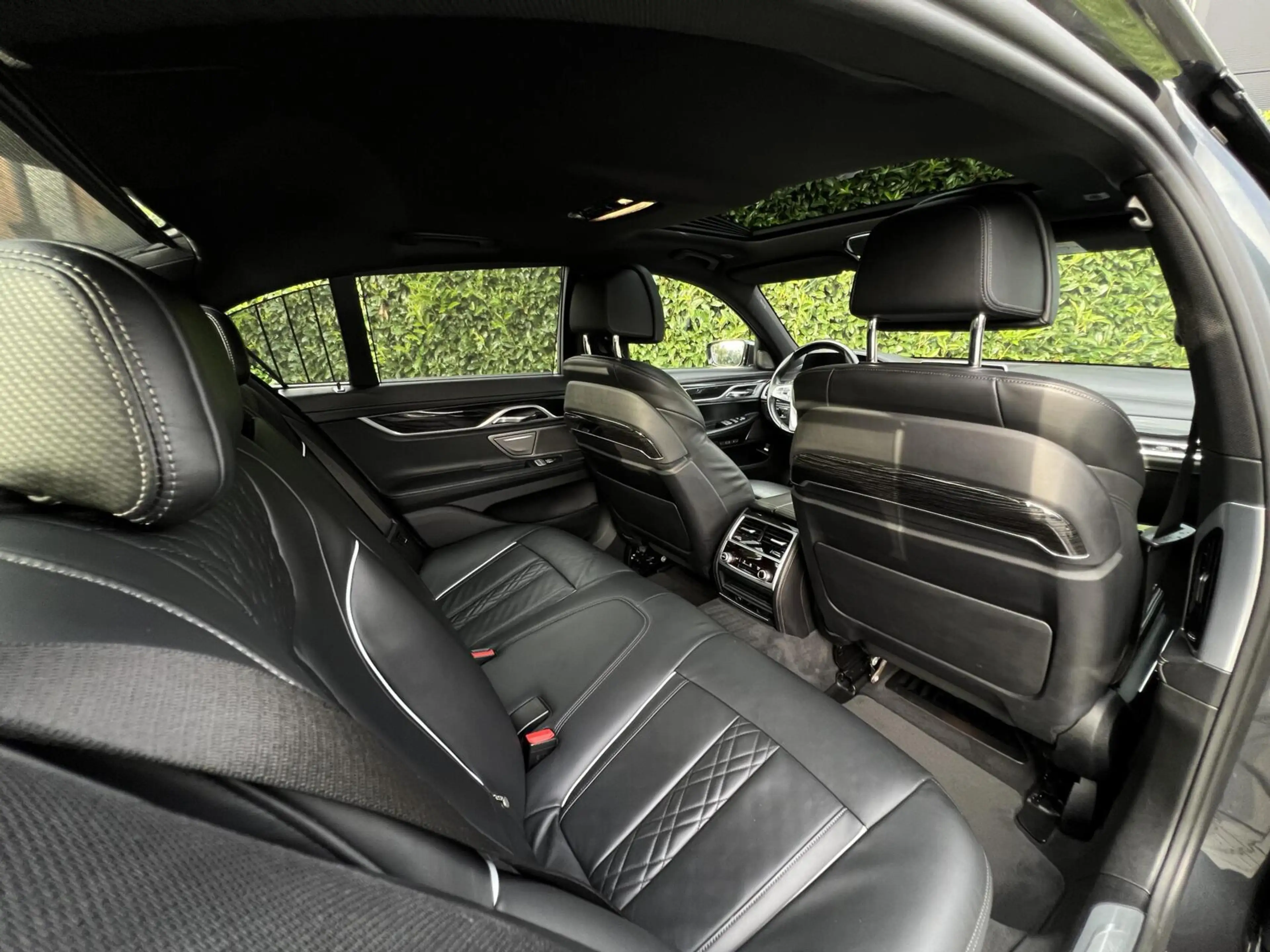 BMW 740 7-serie 740e iPerformance High ExecutiveNL AUTO, N — photo 25