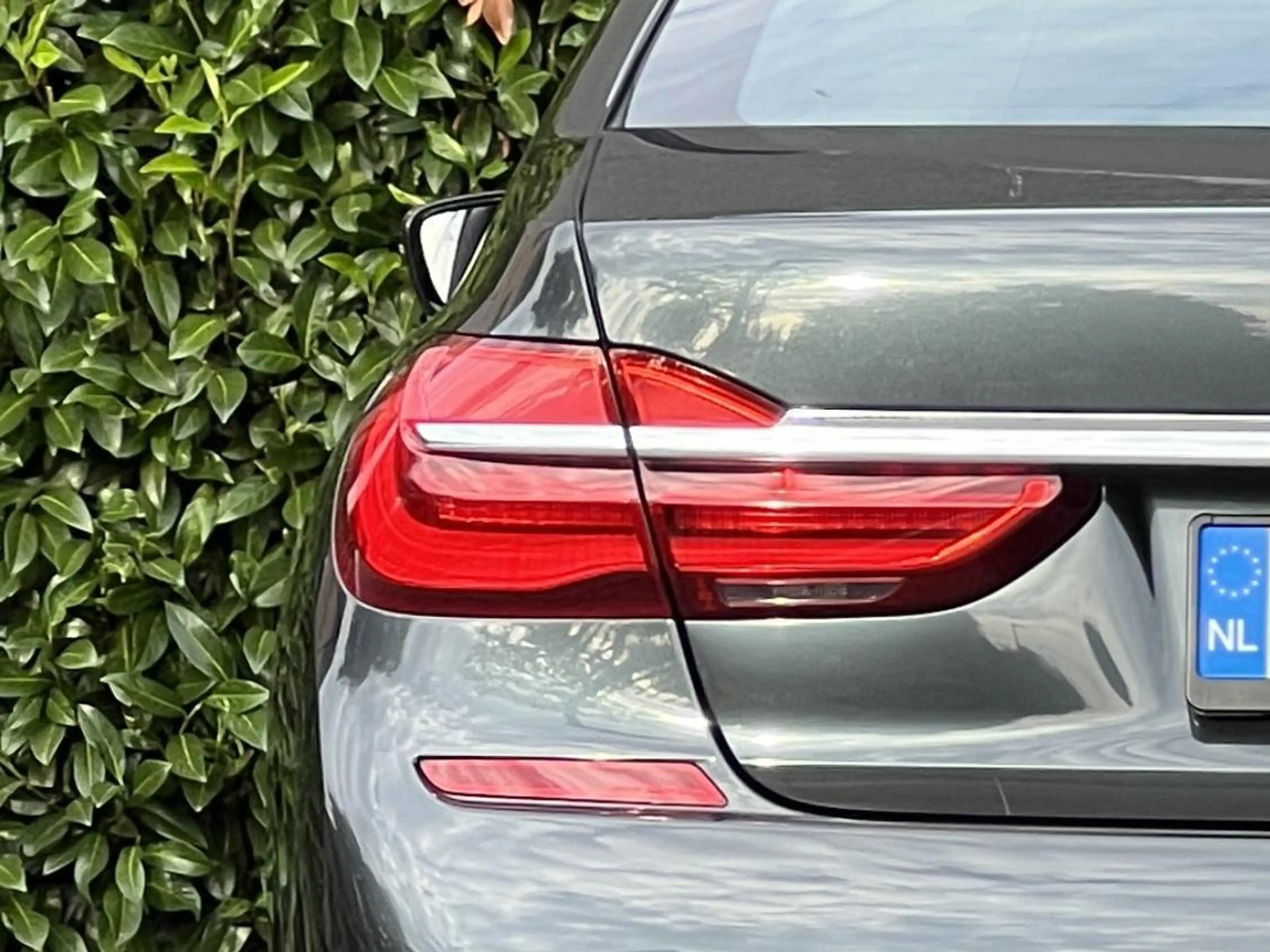 BMW 740 7-serie 740e iPerformance High ExecutiveNL AUTO, N — photo 24