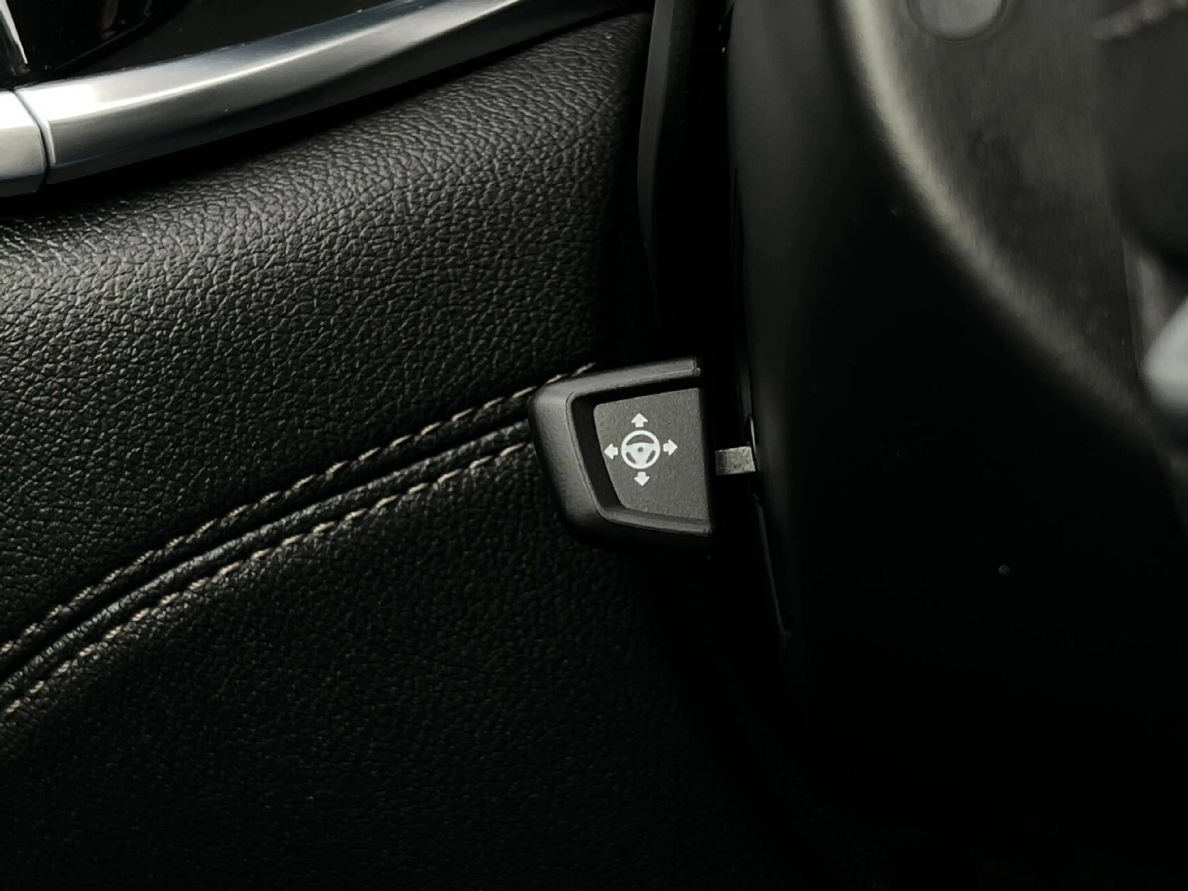 BMW 740 7-serie 740e iPerformance High ExecutiveNL AUTO, N — photo 37