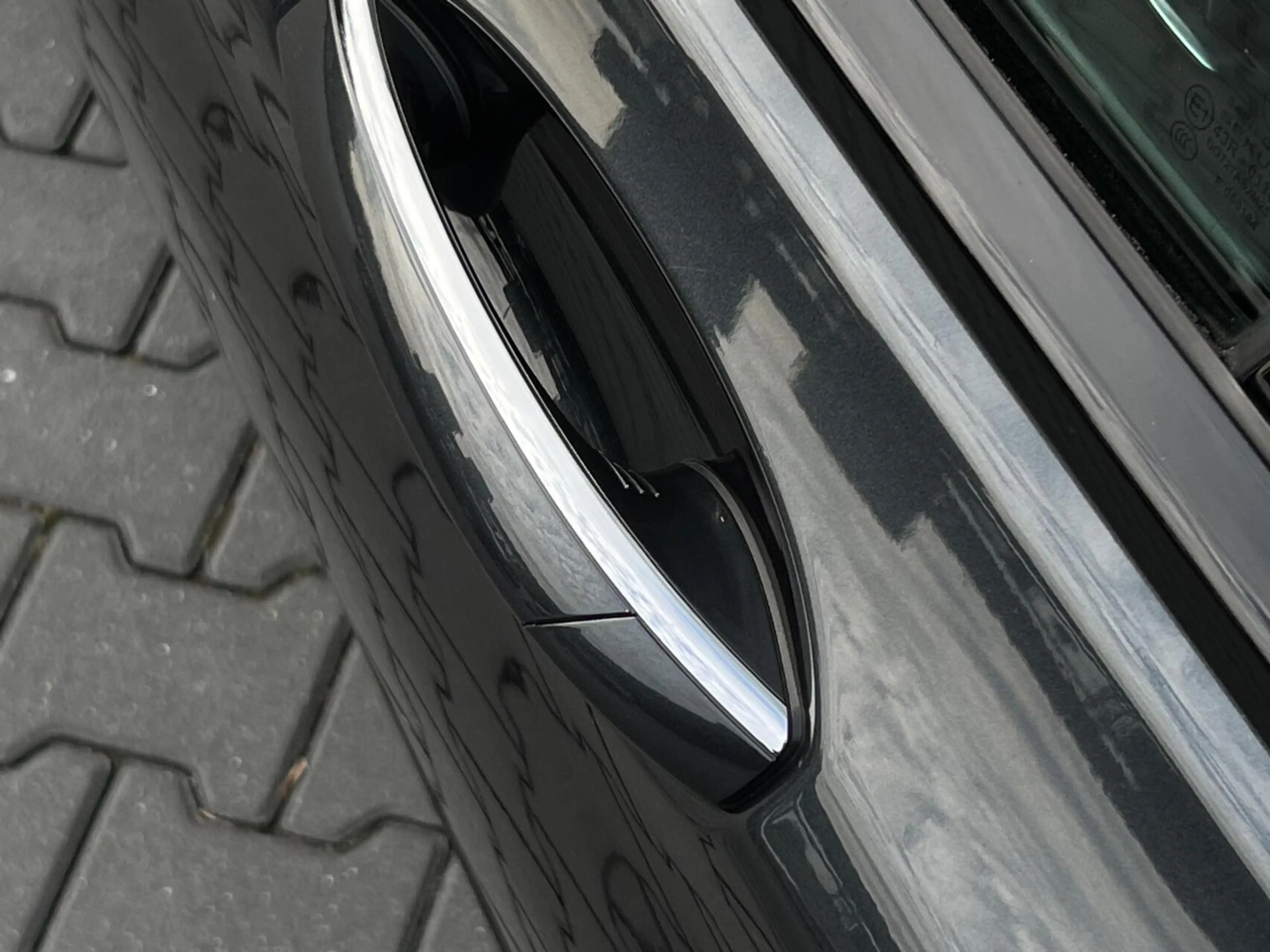 BMW 740 7-serie 740e iPerformance High ExecutiveNL AUTO, N — photo 46