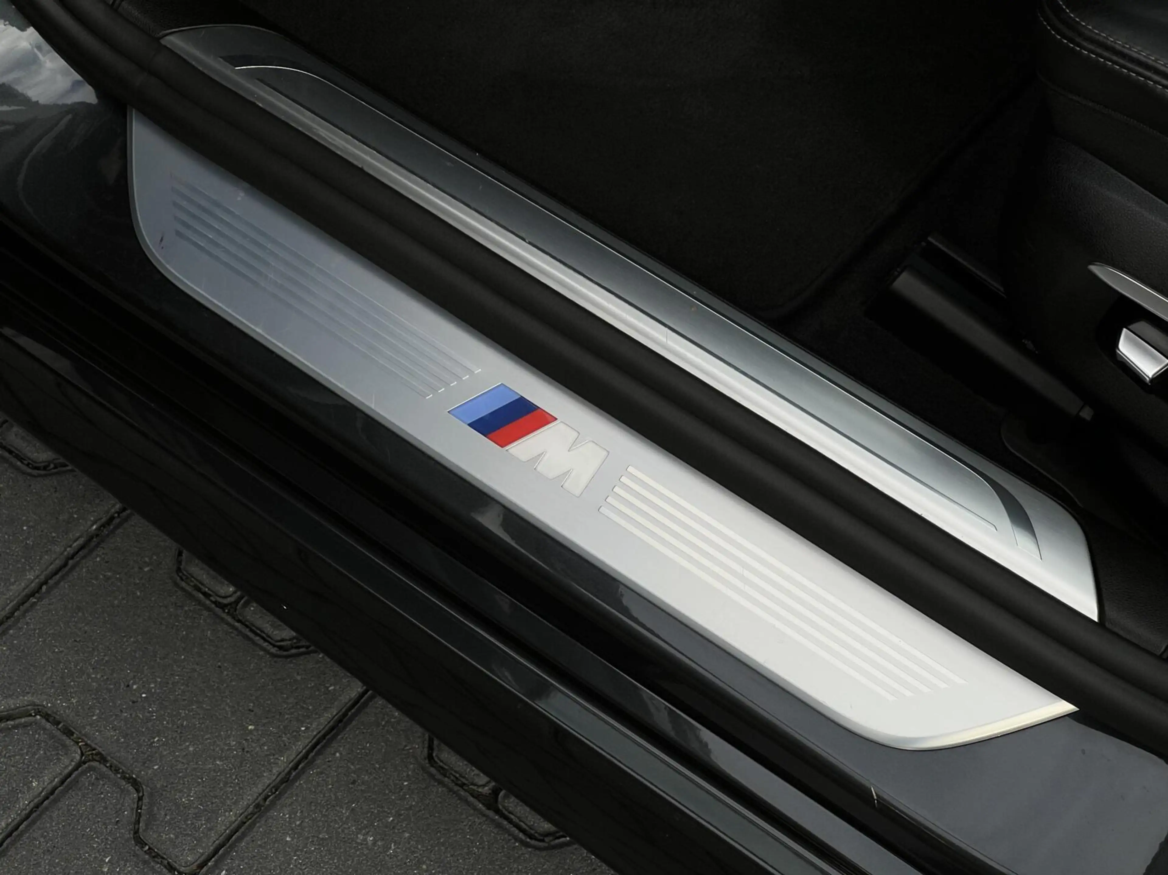 BMW 740 7-serie 740e iPerformance High ExecutiveNL AUTO, N — photo 45