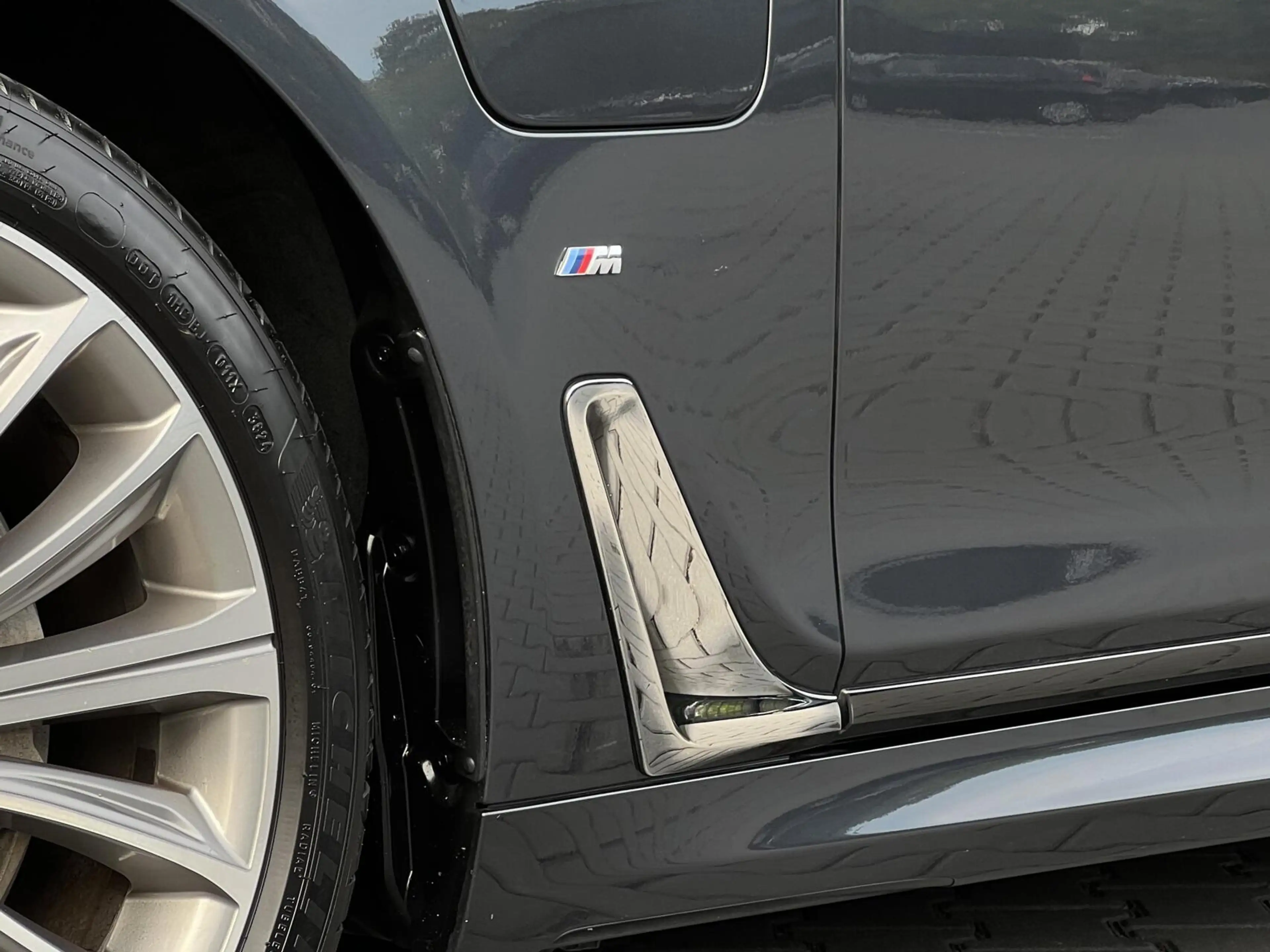 BMW 740 7-serie 740e iPerformance High ExecutiveNL AUTO, N — photo 10