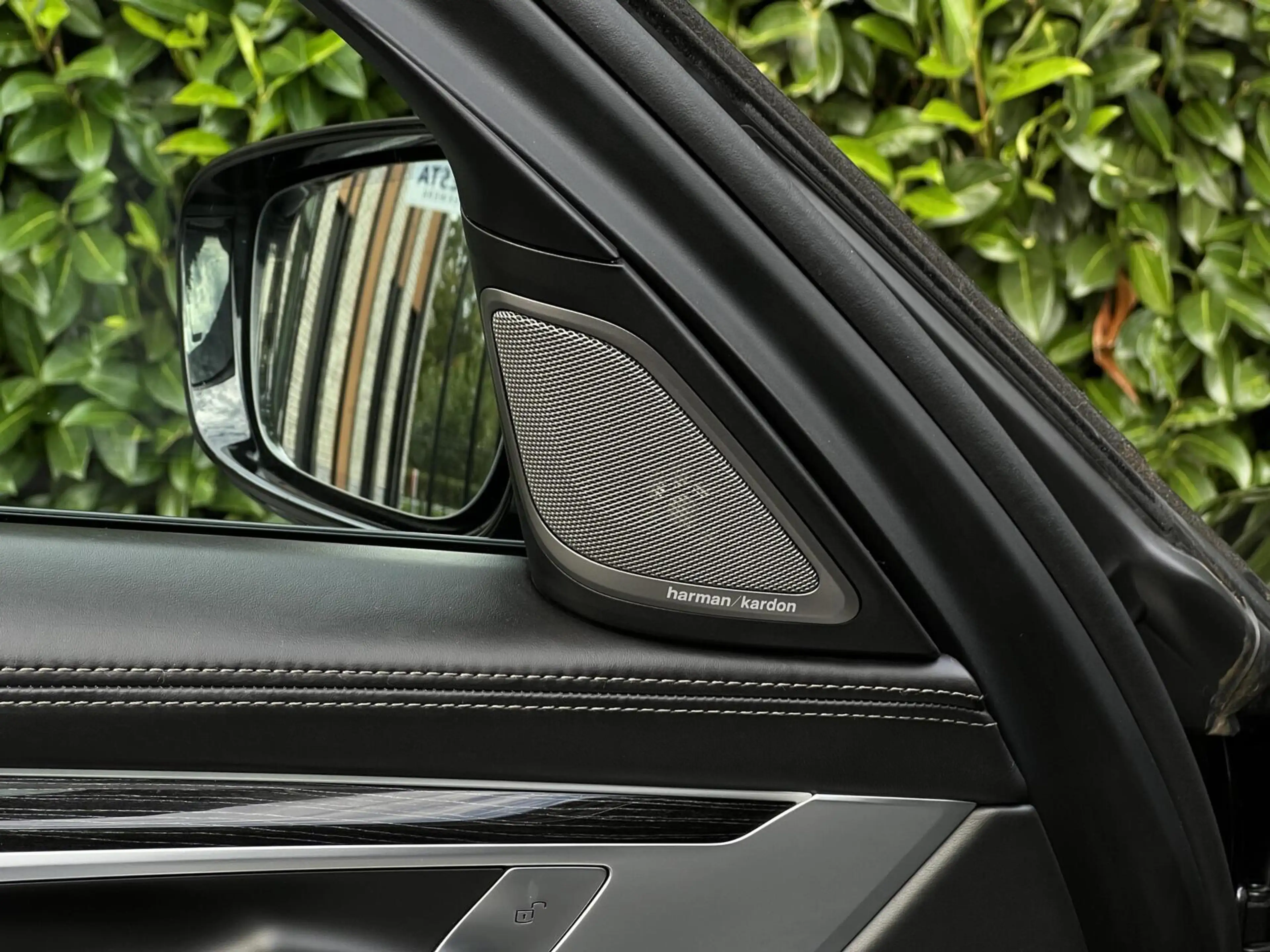 BMW 740 7-serie 740e iPerformance High ExecutiveNL AUTO, N — photo 41
