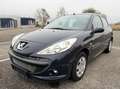 Peugeot 206 206+Generation 1,4 *Pickerl 01/27+4Mo*1 Besitz* Schwarz - thumbnail 13