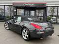 Nissan 350Z Roadster 3.5 V6 301PK|Leder|Bosé|PDC|Navi Noir - thumbnail 4