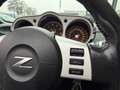 Nissan 350Z Roadster 3.5 V6 301PK|Leder|Bosé|PDC|Navi Noir - thumbnail 21