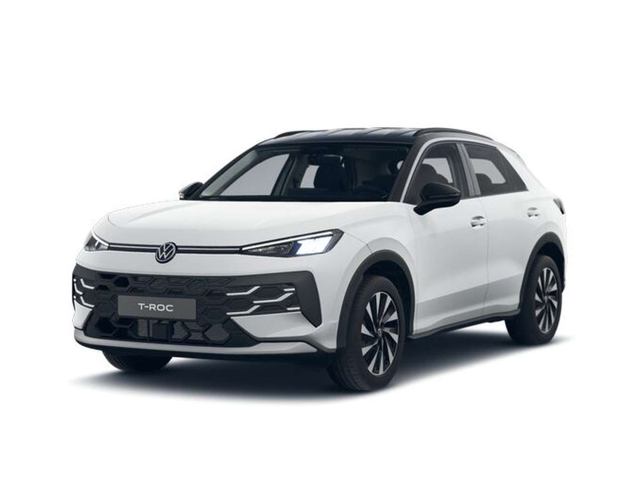 Volkswagen T-Roc 1.5 etsi style 115cv dsg