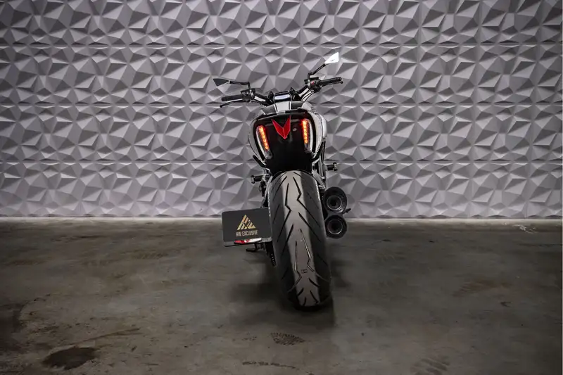 Ducati Diavel - foto 7