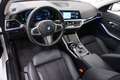 BMW 320 d xDrive Sport Line // Allrad // Panoramad. // ACC Blanc - thumbnail 5