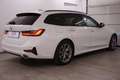 BMW 320 d xDrive Sport Line // Allrad // Panoramad. // ACC Blanc - thumbnail 2