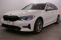 BMW 320 d xDrive Sport Line // Allrad // Panoramad. // ACC Blanc - thumbnail 3