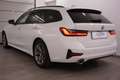 BMW 320 d xDrive Sport Line // Allrad // Panoramad. // ACC Blanc - thumbnail 4