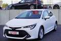 Toyota Corolla 1.2 Comfort LED Navi ACC Kamera USB AUX Weiß - thumbnail 2