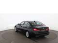 BMW 520 d xDrive Limousine Aut LED LEDER NAVI MEMORY Schwarz - thumbnail 4