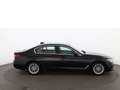 BMW 520 d xDrive Limousine Aut LED LEDER NAVI MEMORY Schwarz - thumbnail 3