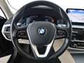 BMW 520 d xDrive Limousine Aut LED LEDER NAVI MEMORY Schwarz - thumbnail 22