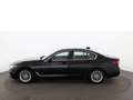 BMW 520 d xDrive Limousine Aut LED LEDER NAVI MEMORY Schwarz - thumbnail 6