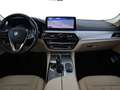 BMW 520 d xDrive Limousine Aut LED LEDER NAVI MEMORY Schwarz - thumbnail 10