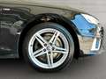 Audi A4 sport Schwarz - thumbnail 26