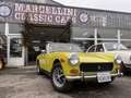MG Midget - thumbnail 7